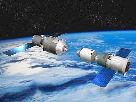 Вьетнам сконцентрируется на развитии космических технологий